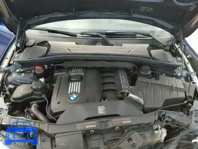 2012 BMW 128 WBAUP9C56CVL91801 image 6