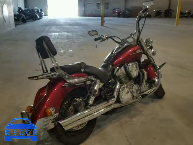 2004 HONDA VT1300 1HFSC52004A104942 image 3