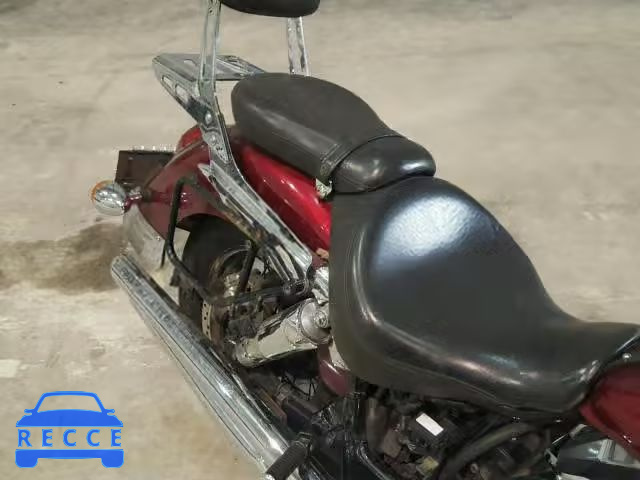 2004 HONDA VT1300 1HFSC52004A104942 зображення 5