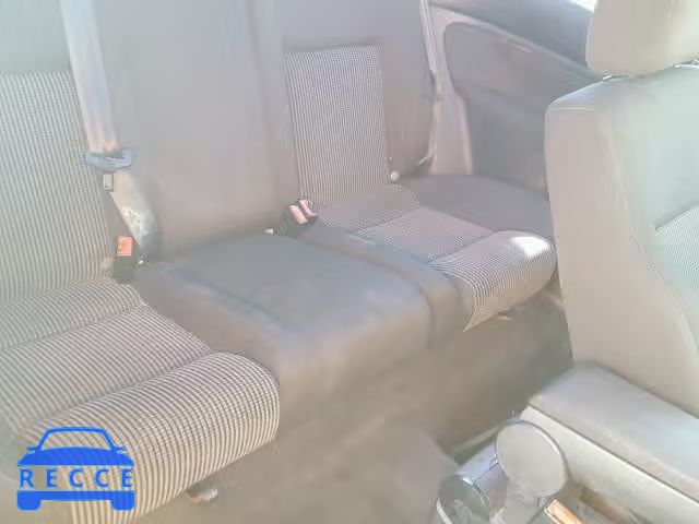 2002 VOLKSWAGEN GTI 9BWDE61J624055907 image 5