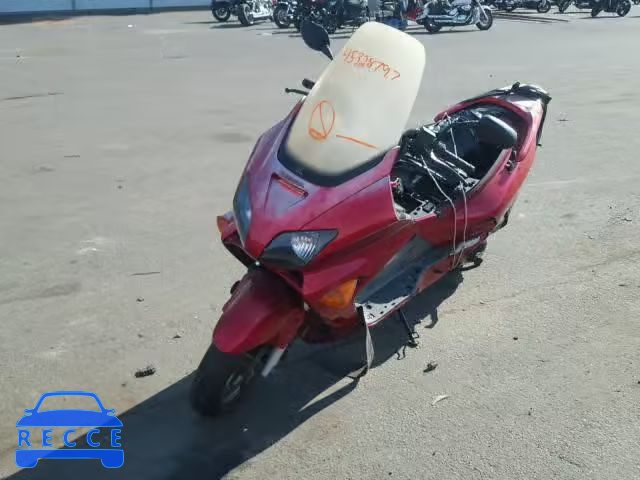 2002 HONDA NSS250 JH2MF06152K010358 image 1