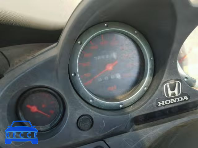 2002 HONDA NSS250 JH2MF06152K010358 image 7