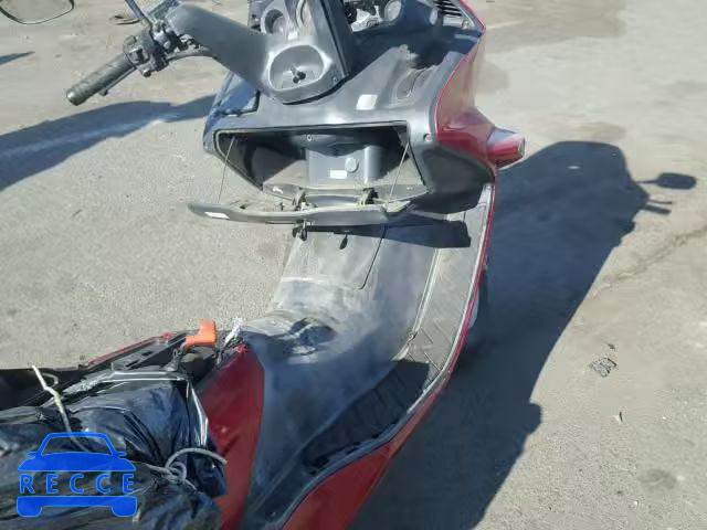 2002 HONDA NSS250 JH2MF06152K010358 image 8