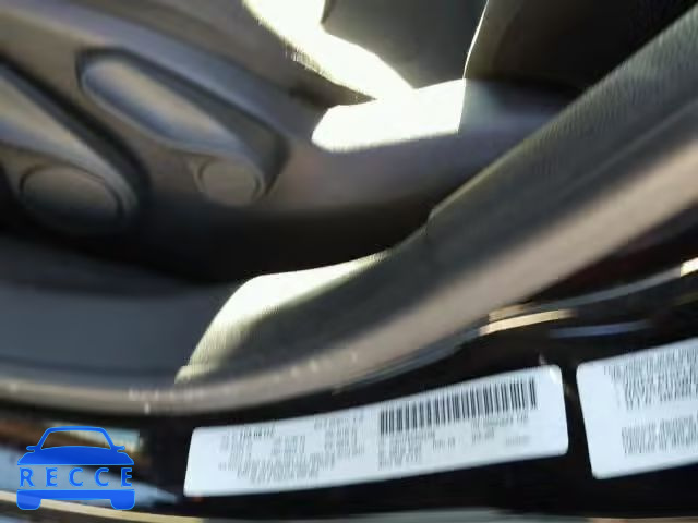 2017 CHRYSLER 200 1C3CCCFB4HN502446 зображення 9