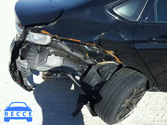 2017 CHRYSLER 200 1C3CCCFB4HN502446 зображення 8