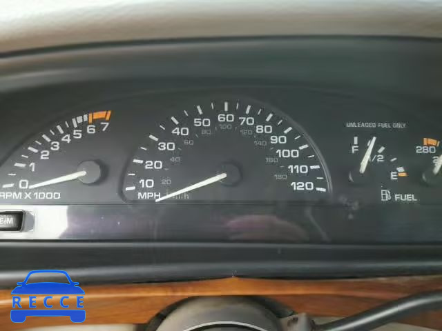 1999 OLDSMOBILE 88 1G3HC52K7X4822903 image 7