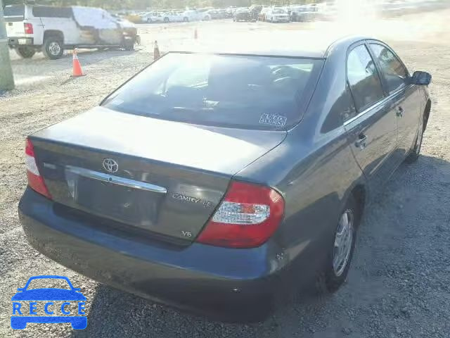 2003 TOYOTA CAMRY LE 4T1BF32K33U046860 image 3