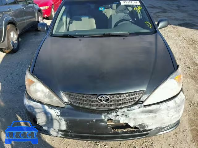2003 TOYOTA CAMRY LE 4T1BF32K33U046860 image 6