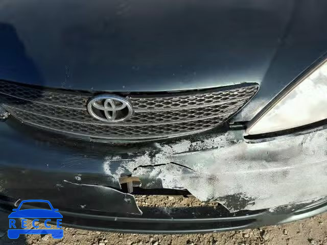 2003 TOYOTA CAMRY LE 4T1BF32K33U046860 image 8