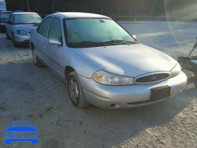 1999 FORD CONTOUR 1FAFP66L1XK164744 Bild 0