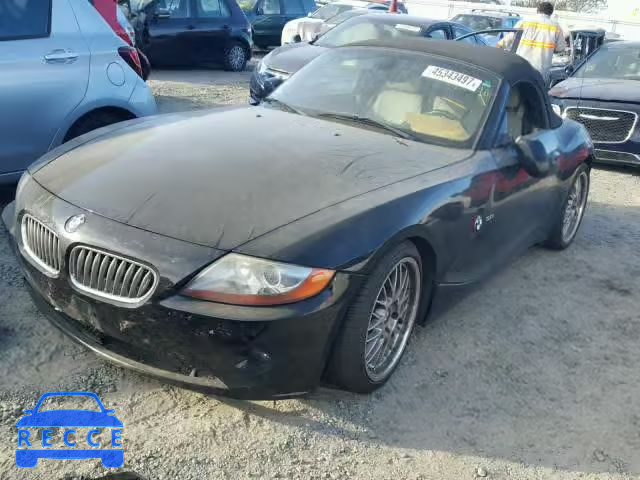 2003 BMW Z4 4USBT53473LU03370 зображення 1