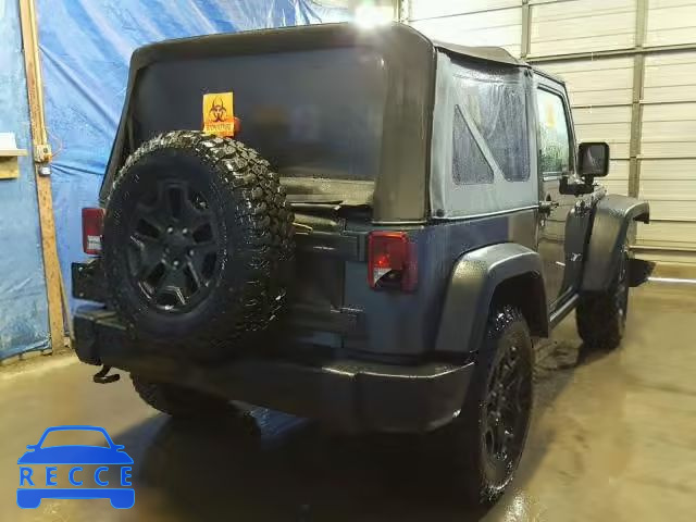 2017 JEEP WRANGLER 1C4AJWAG8HL592631 image 3