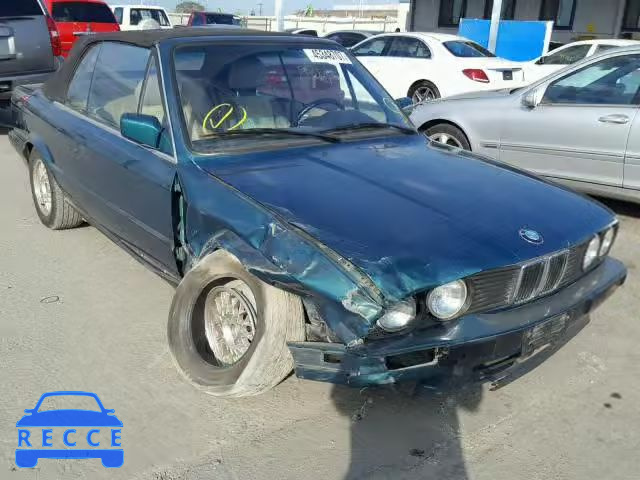 1992 BMW 325 WBABB2314NEC28337 Bild 0