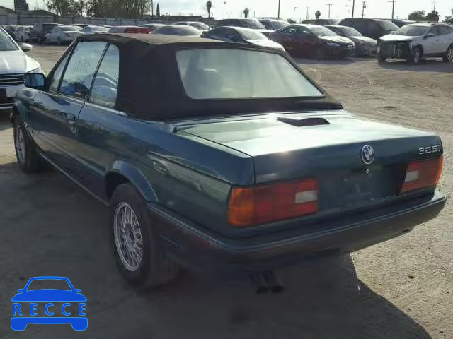 1992 BMW 325 WBABB2314NEC28337 зображення 2