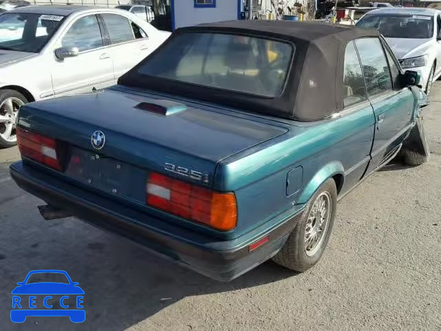 1992 BMW 325 WBABB2314NEC28337 Bild 3