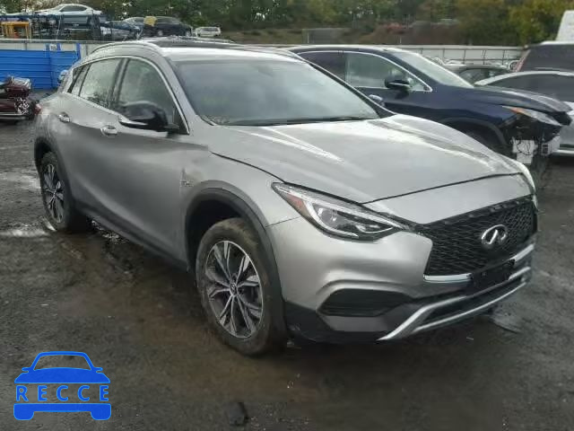 2017 INFINITI QX30 SJKCH5CR1HA026557 image 0