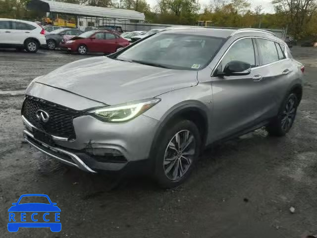 2017 INFINITI QX30 SJKCH5CR1HA026557 image 1