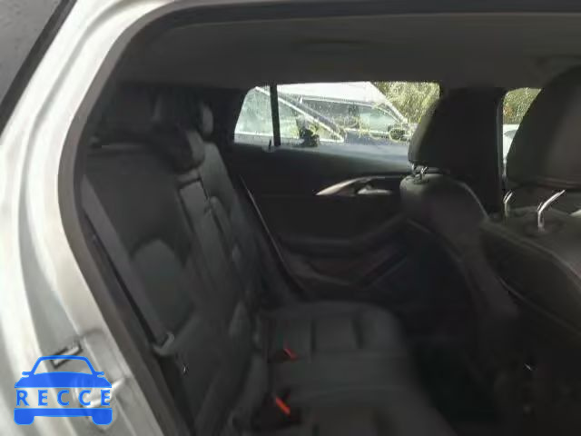 2017 INFINITI QX30 SJKCH5CR1HA026557 image 5