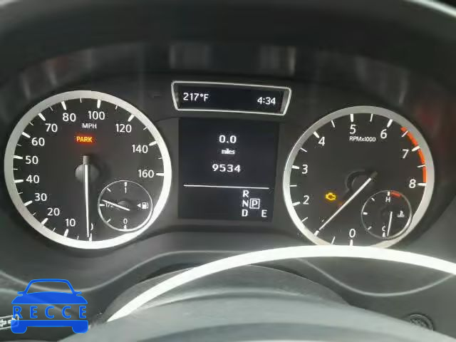 2017 INFINITI QX30 SJKCH5CR1HA026557 image 7