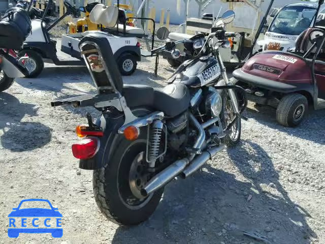 1992 HARLEY-DAVIDSON FXLR 1HD1ELL10NY113644 image 3