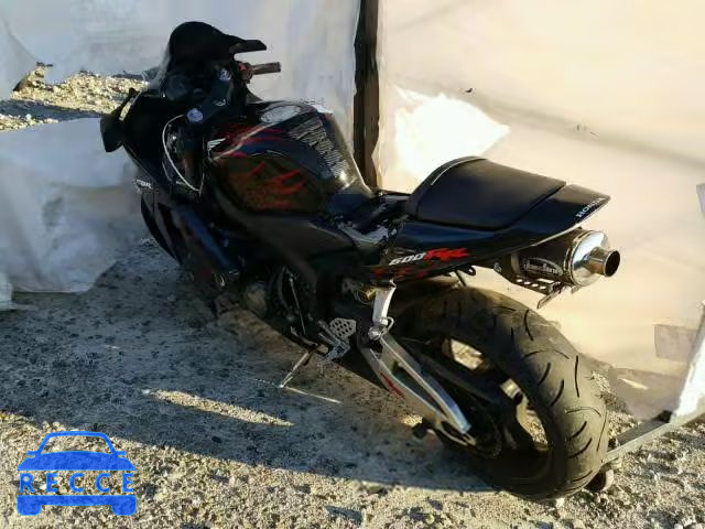 2004 HONDA CBR600 JH2PC370X4M102893 зображення 2