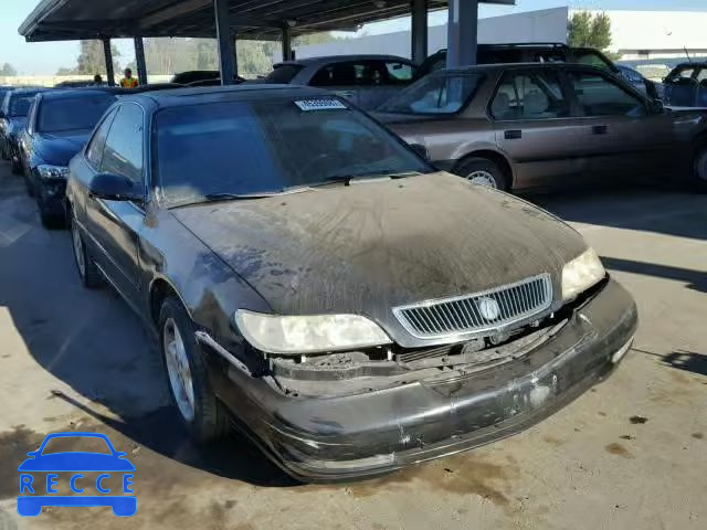 1997 ACURA 2.2CL 19UYA1242VL000241 зображення 0