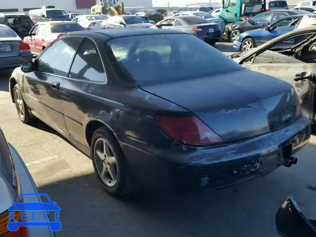 1997 ACURA 2.2CL 19UYA1242VL000241 image 2