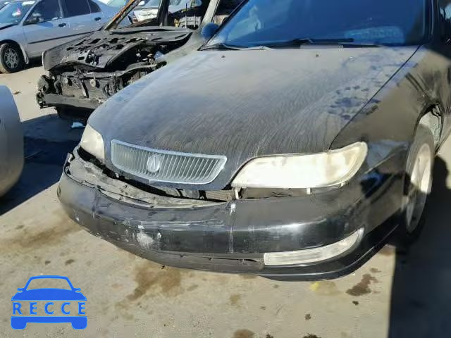 1997 ACURA 2.2CL 19UYA1242VL000241 Bild 8