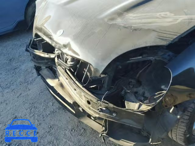 1999 MERCEDES-BENZ SLK WDBKK47FXXF118342 image 8