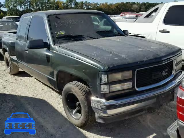 1994 GMC SIERRA 2GTEC19KXR1507061 image 0