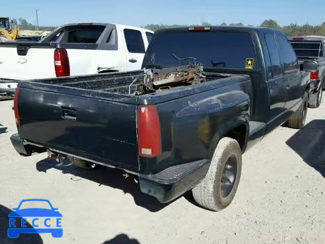 1994 GMC SIERRA 2GTEC19KXR1507061 image 3