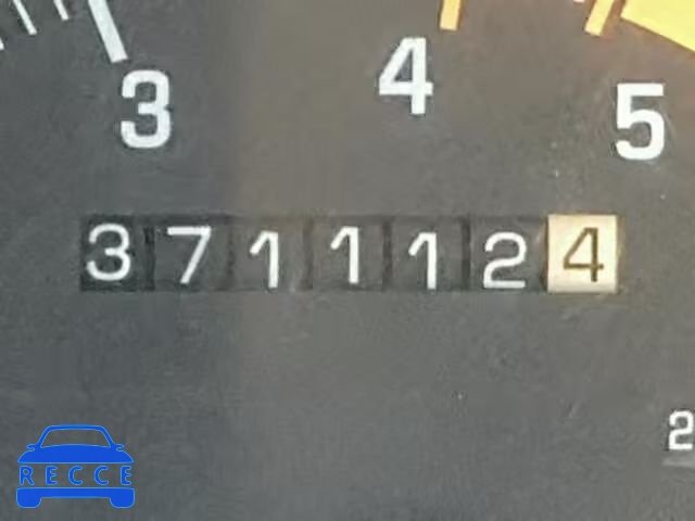 1994 GMC SIERRA 2GTEC19KXR1507061 image 7