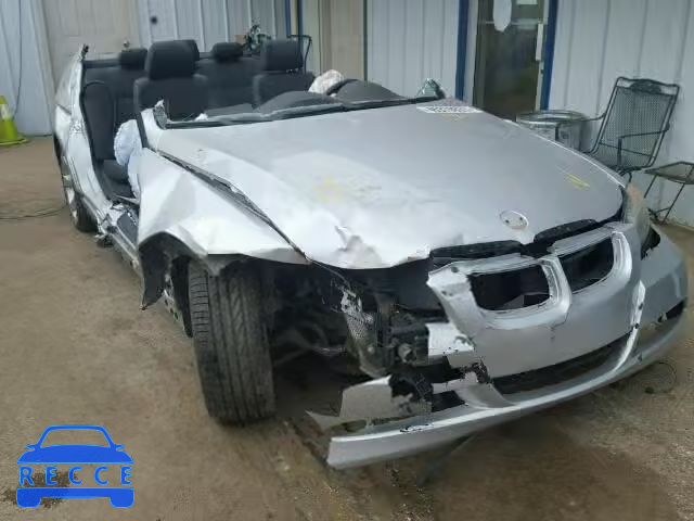 2008 BMW 335 I WBAVB73548KY62697 зображення 0