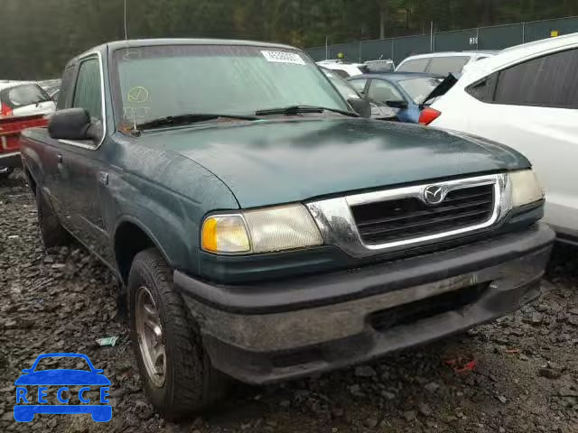 2000 MAZDA B3000 4F4YR16V9YTM10704 Bild 0