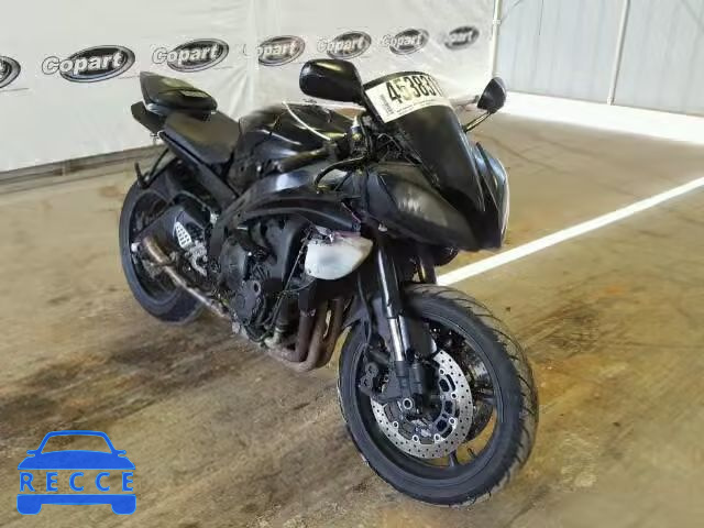 2008 YAMAHA YZFR6 JYARJ16E08A002944 Bild 0