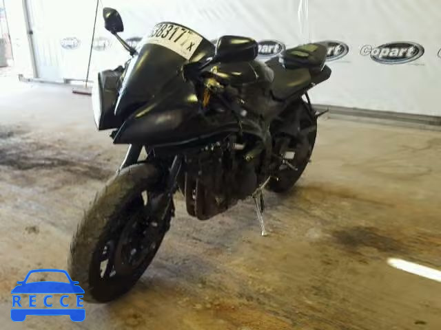 2008 YAMAHA YZFR6 JYARJ16E08A002944 image 1