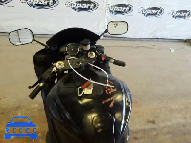 2008 YAMAHA YZFR6 JYARJ16E08A002944 Bild 4