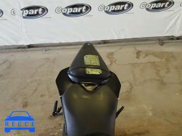 2008 YAMAHA YZFR6 JYARJ16E08A002944 image 5