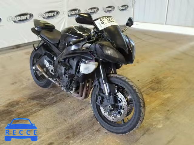 2008 YAMAHA YZFR6 JYARJ16E08A002944 image 8