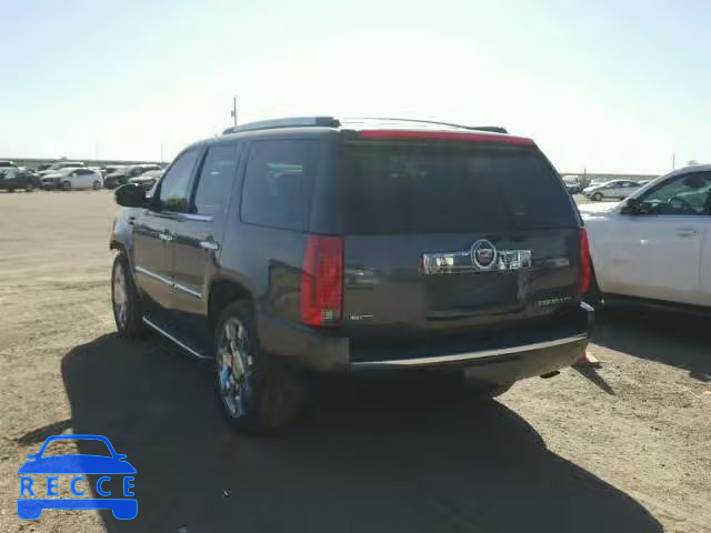 2010 CADILLAC ESCALADE 1GYUKBEFXAR261521 зображення 2