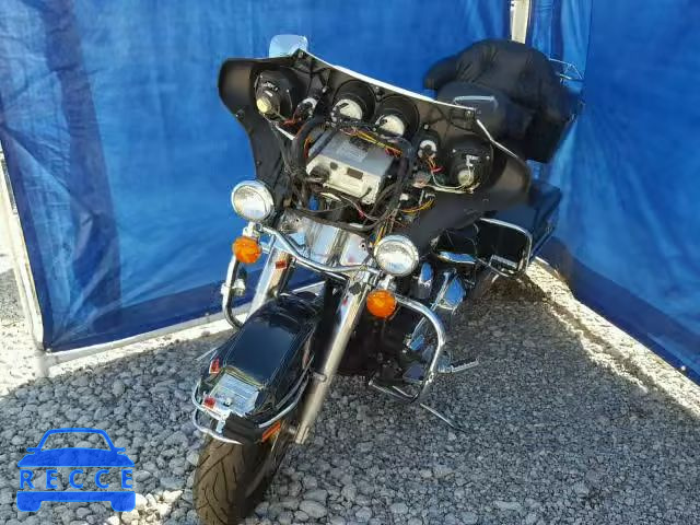 2001 HARLEY-DAVIDSON FLHTCI 1HD1FFW1X1Y613136 Bild 1