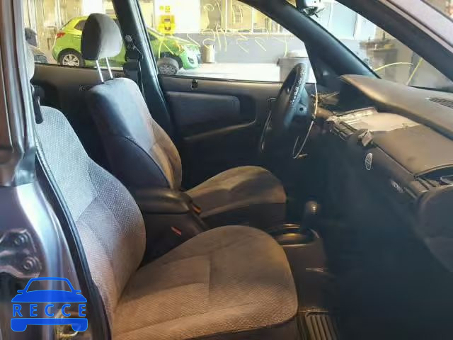 1997 DODGE NEON 3B3ES47C1VT511168 зображення 4