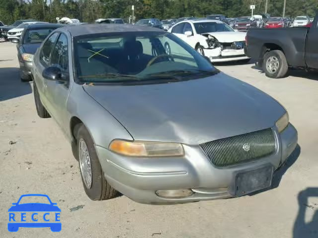 1997 CHRYSLER CIRRUS 1C3EJ56H1VN625373 Bild 0