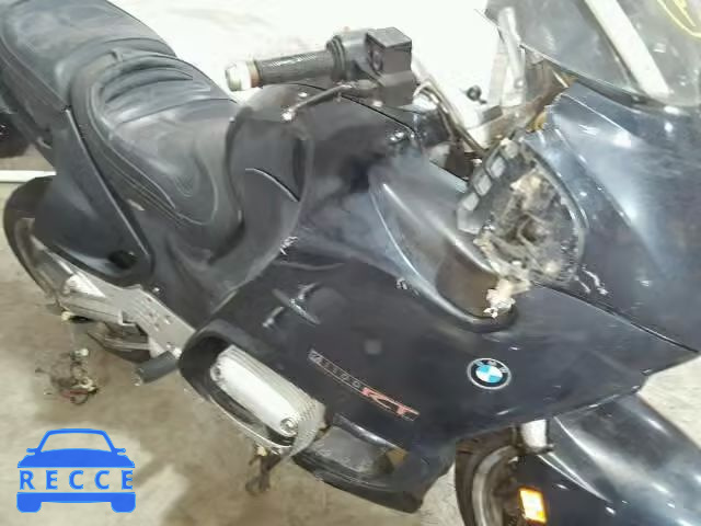 2000 BMW R1100 WB10418A1YZC68411 image 8