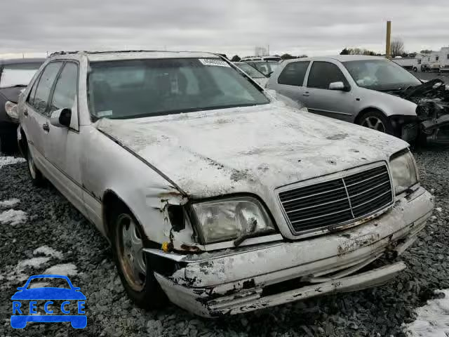 1999 MERCEDES-BENZ S WDBGA33G0XA406577 image 0