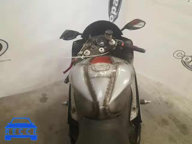 2006 YAMAHA YZFR6 JYARJ12Y06A000821 image 4