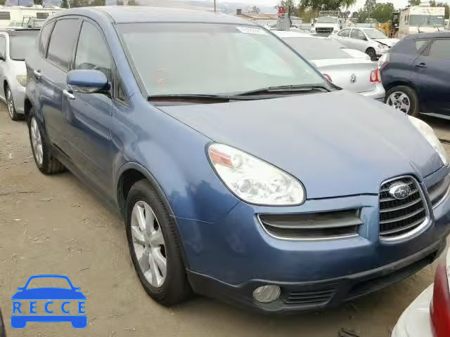2007 SUBARU B9 TRIBECA 4S4WX82D674407341 image 0