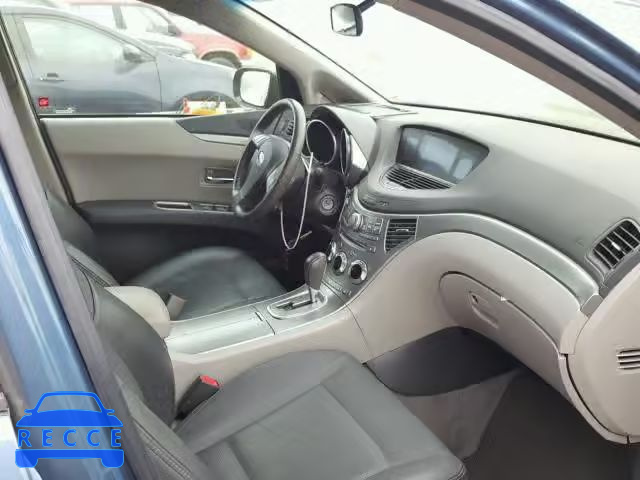 2007 SUBARU B9 TRIBECA 4S4WX82D674407341 image 4