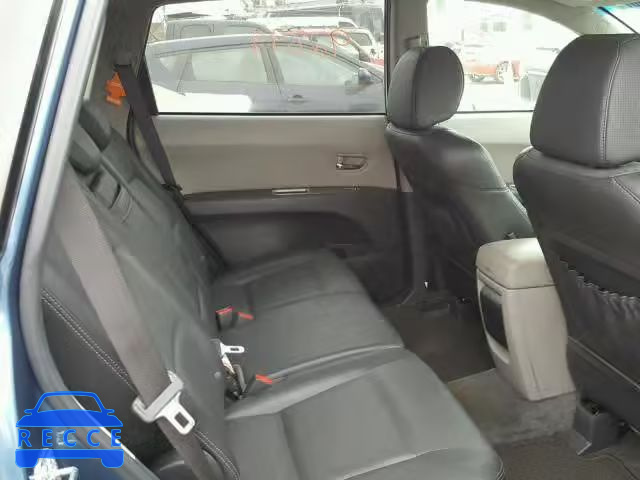 2007 SUBARU B9 TRIBECA 4S4WX82D674407341 image 5