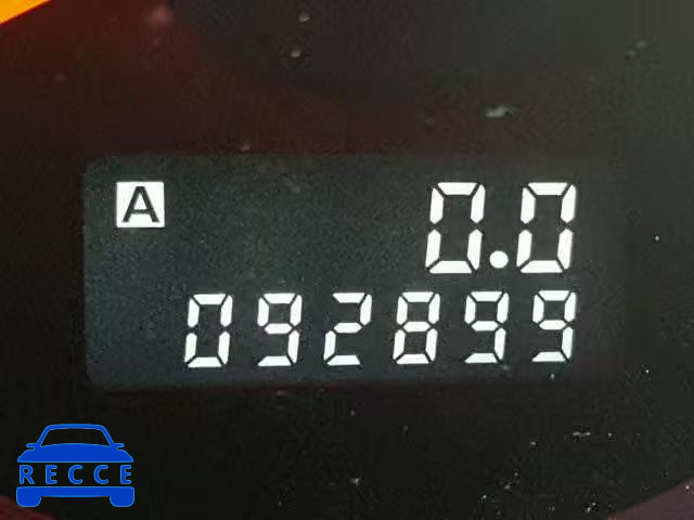 2007 SUBARU B9 TRIBECA 4S4WX82D674407341 image 7